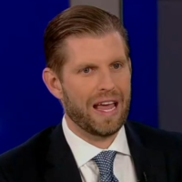 Eric Trump Wrong About Michigan Manufacturing Jobs