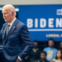 Biden’s Numbers, October 2023 Update