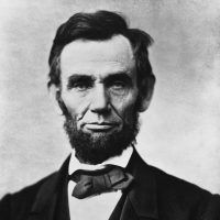 Kamala Harris, Honest Abe and the Supreme Court