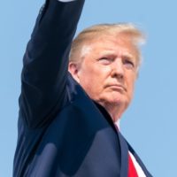 Trump’s Numbers July 2019 Update